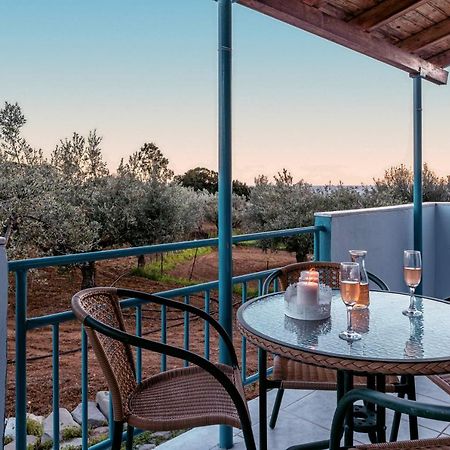Secret Summer Havens - Perfectly Secluded Getaways Vasilítsion 外观 照片