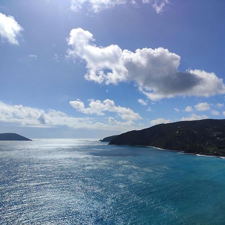 Secret Summer Havens - Perfectly Secluded Getaways Vasilítsion 外观 照片