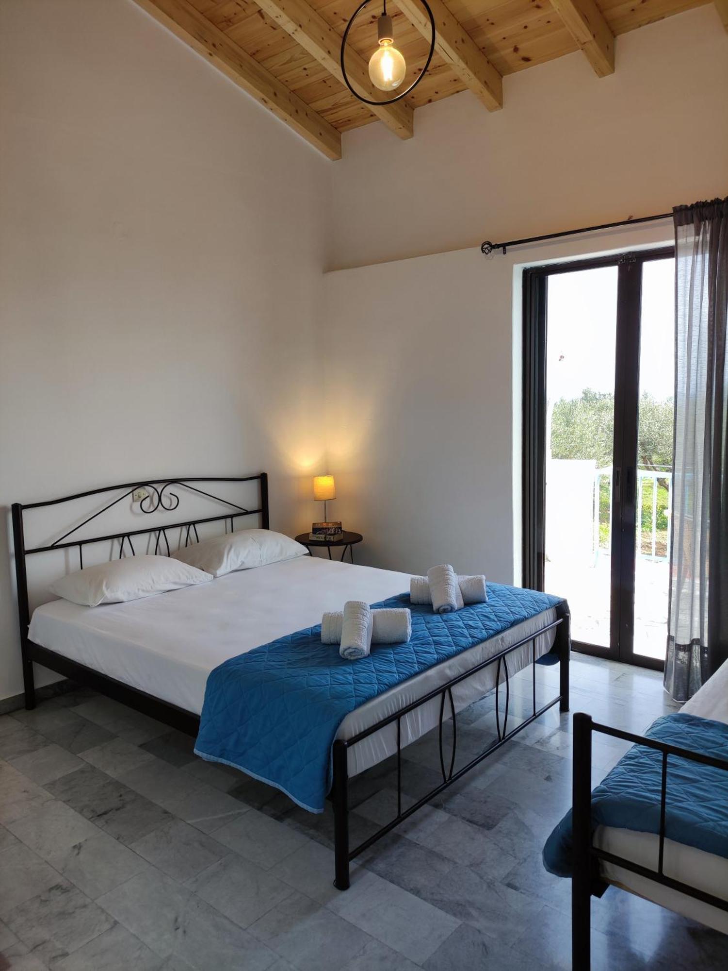 Secret Summer Havens - Perfectly Secluded Getaways Vasilítsion 外观 照片