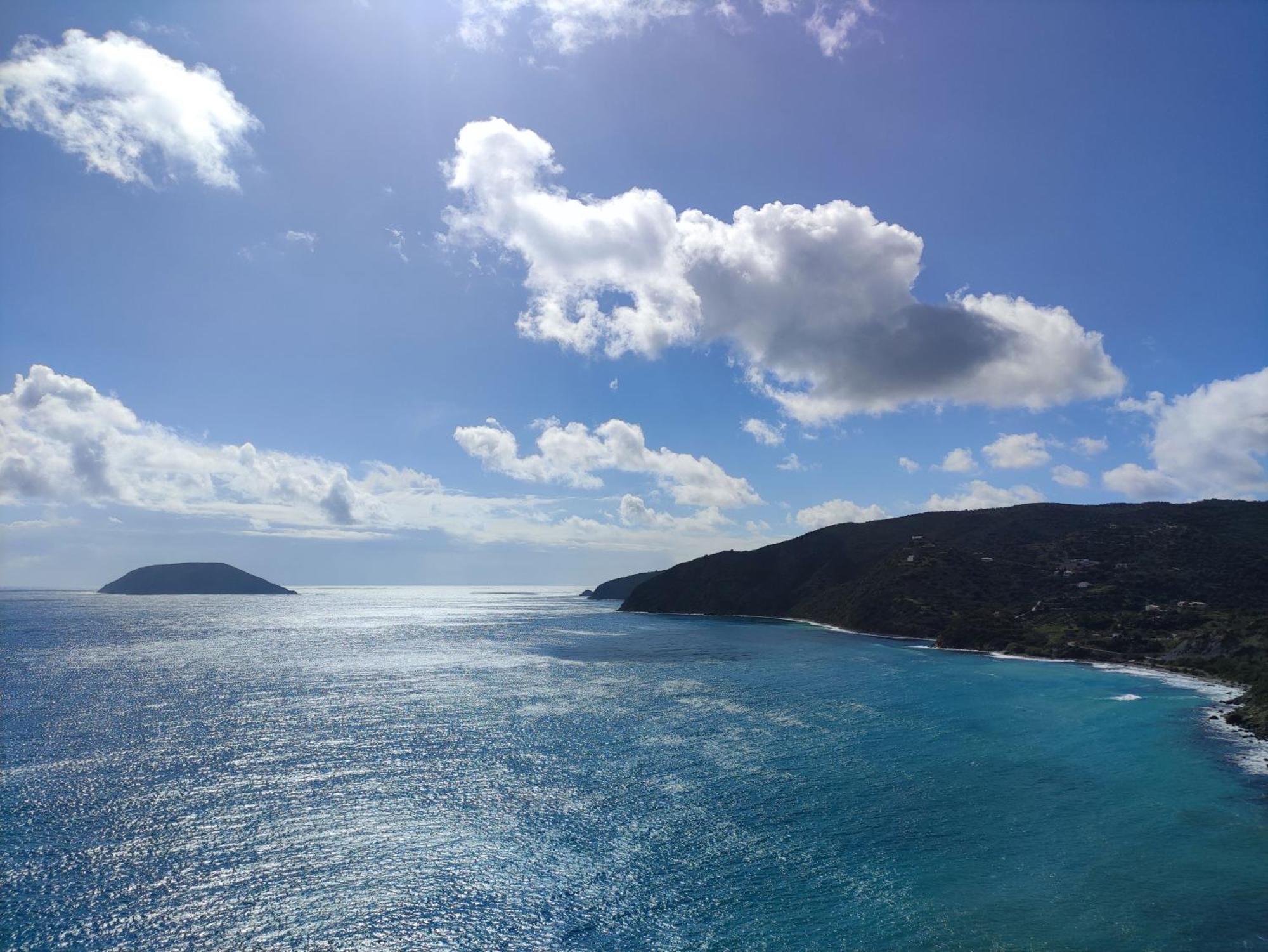 Secret Summer Havens - Perfectly Secluded Getaways Vasilítsion 外观 照片