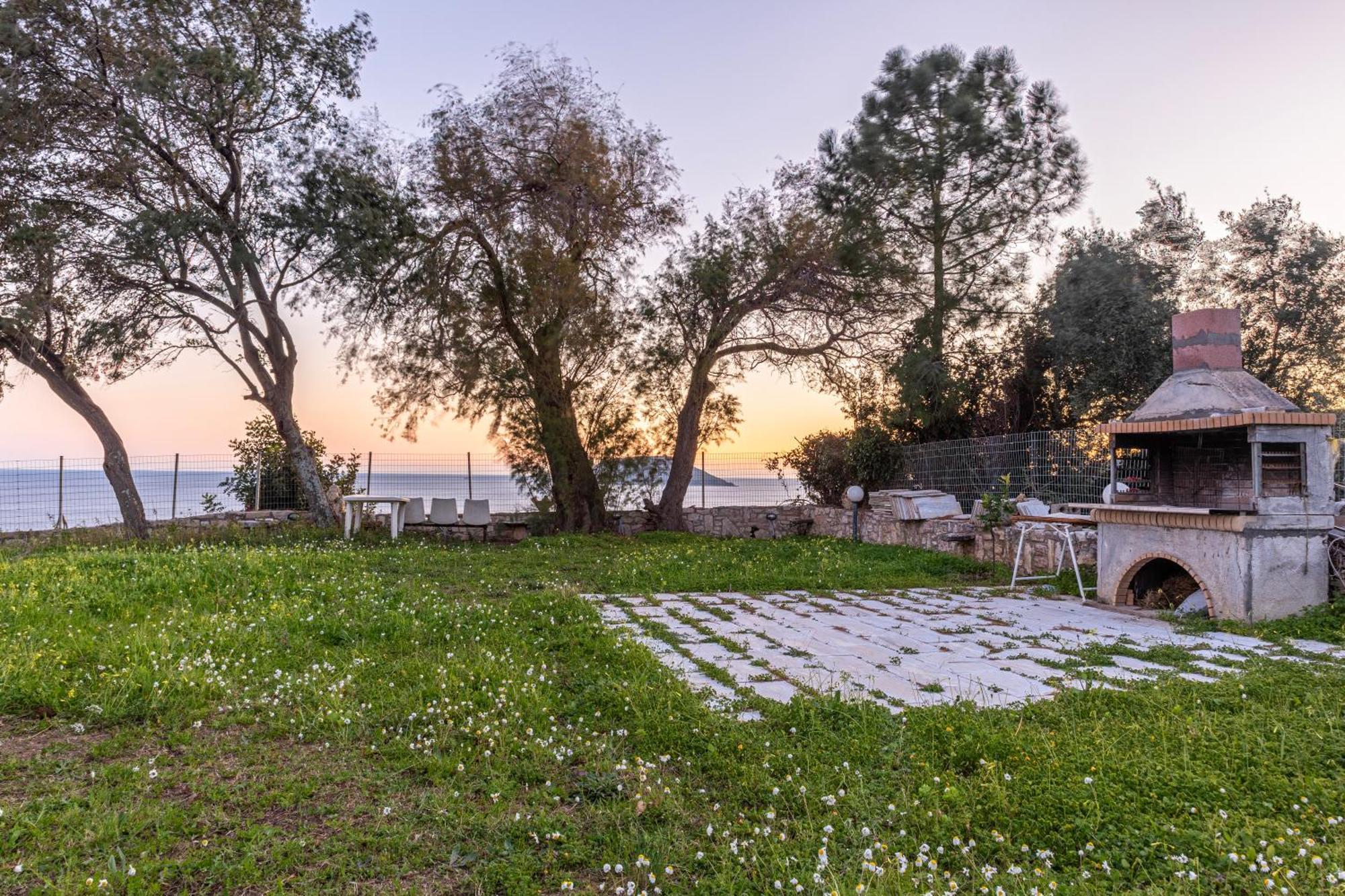 Secret Summer Havens - Perfectly Secluded Getaways Vasilítsion 外观 照片